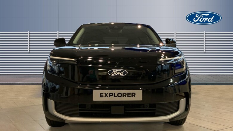 Ford Explorer 210kW Select 77kWh 5dr Auto Electric Estate